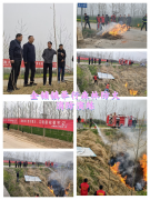 汝南县反诈大队走