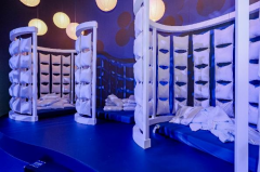 让一个细小的时辰